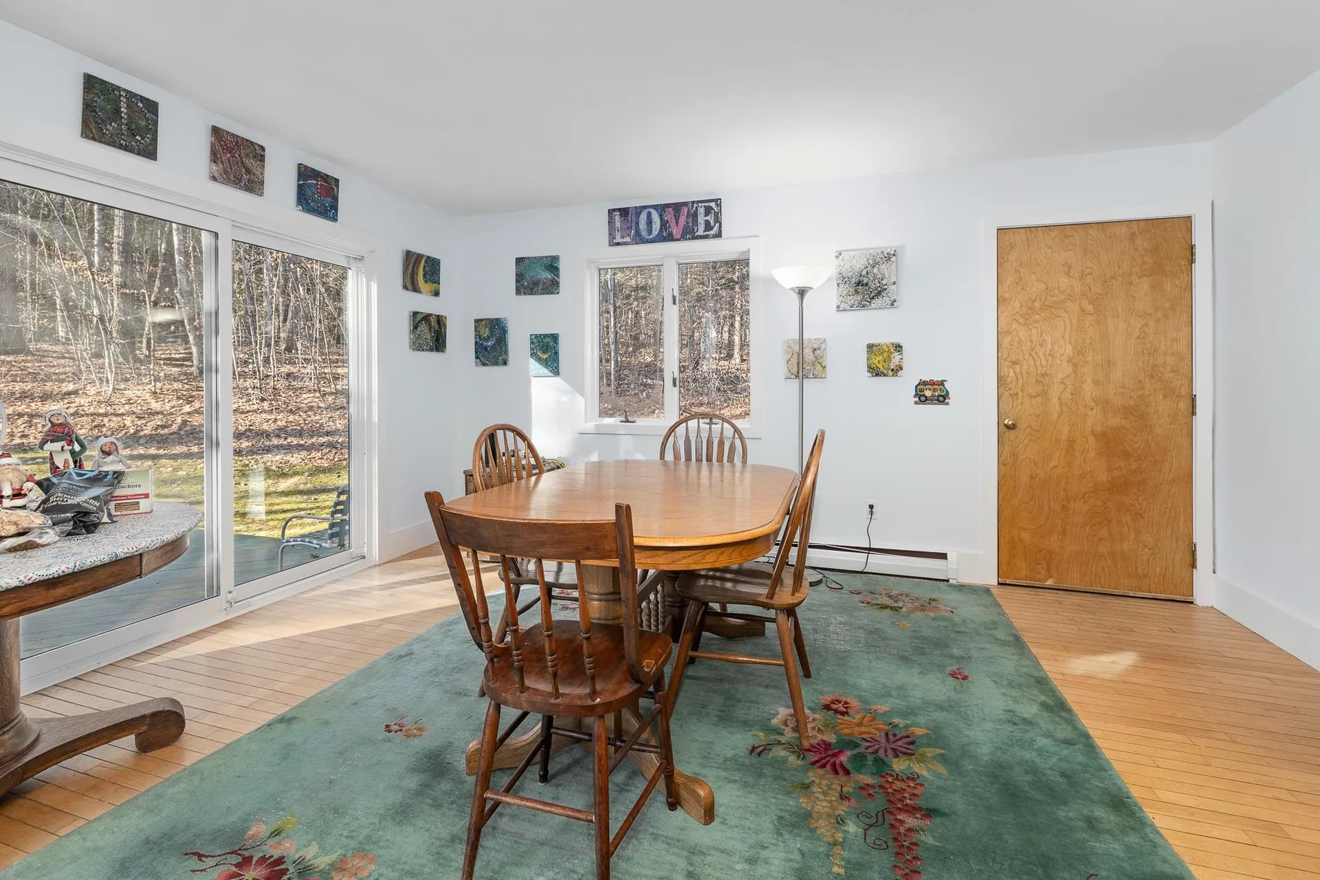 11 Stimpson Hill Hartland VT 05048-0490