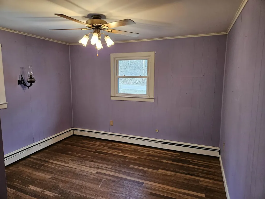 536 Richville Road Shoreham VT 05770