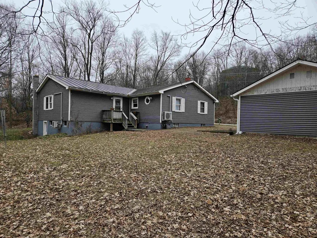 536 Richville Road Shoreham VT 05770