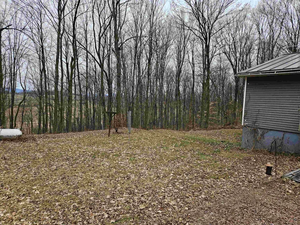 536 Richville Road Shoreham VT 05770