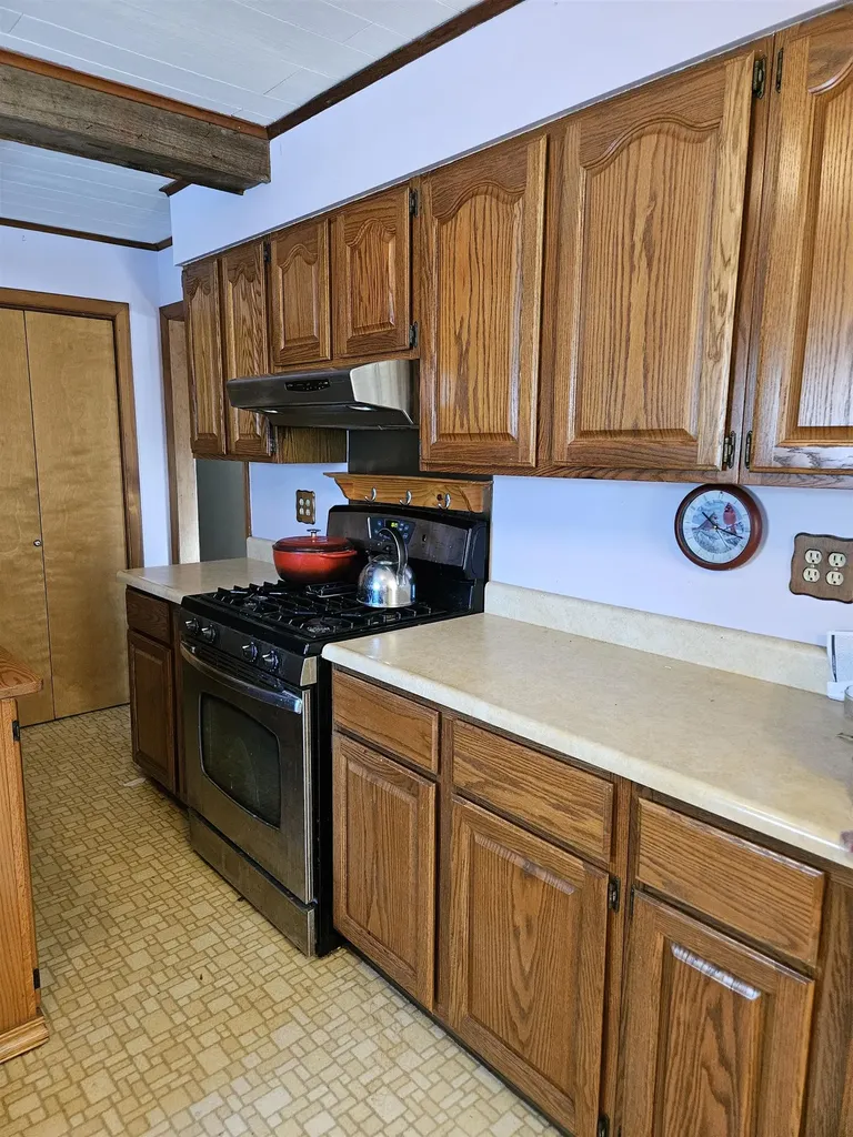 536 Richville Road Shoreham VT 05770