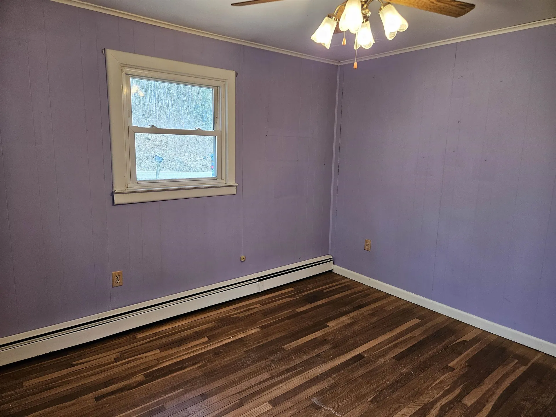 536 Richville Road Shoreham VT 05770