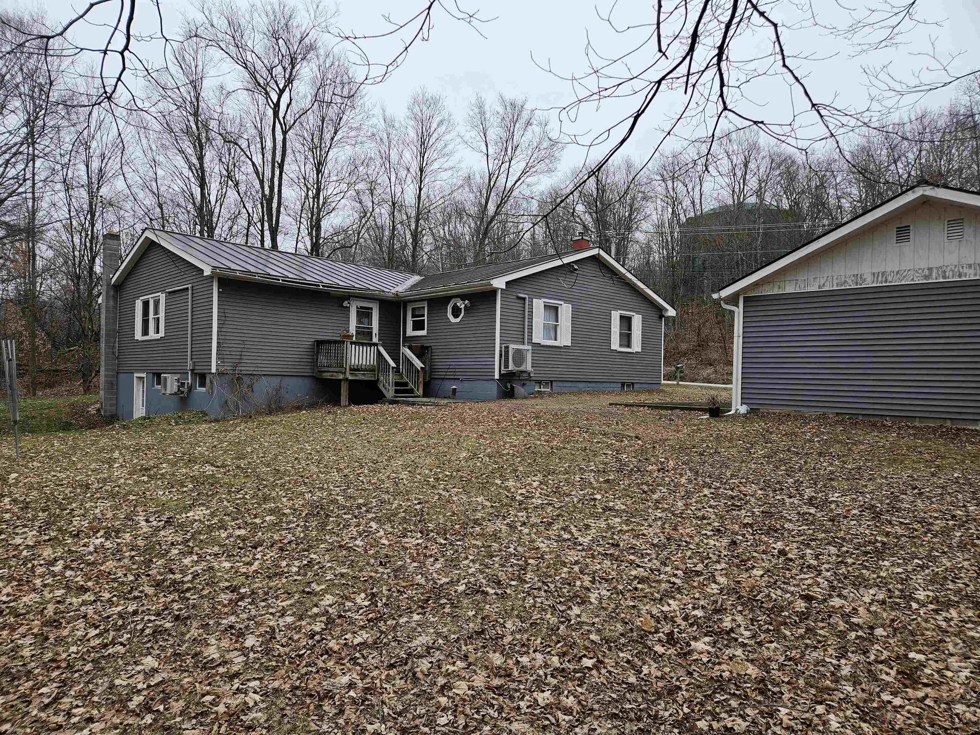 536 Richville Road Shoreham VT 05770