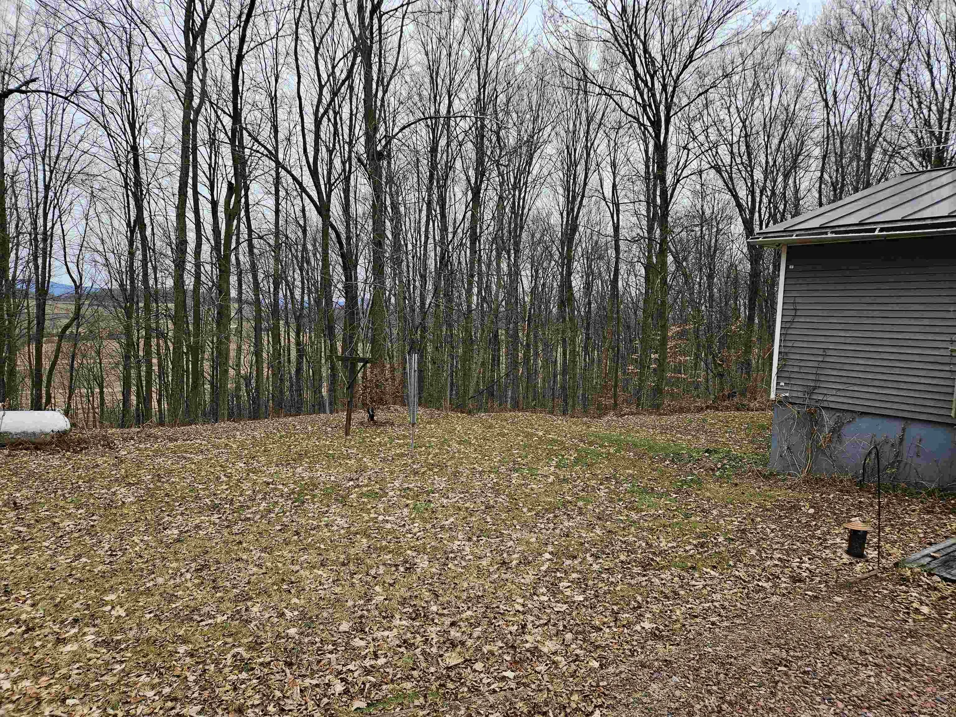536 Richville Road Shoreham VT 05770