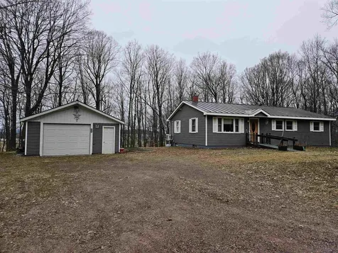 536 Richville Road Shoreham VT 05770