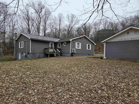 536 Richville Road Shoreham VT 05770