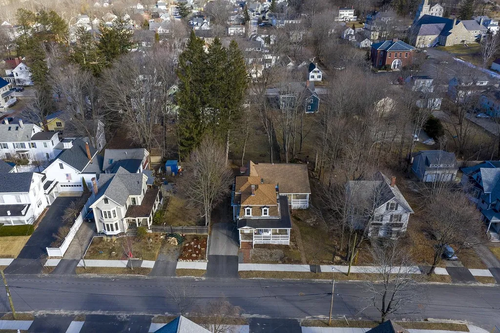 20 Elm Street Dover NH 03820