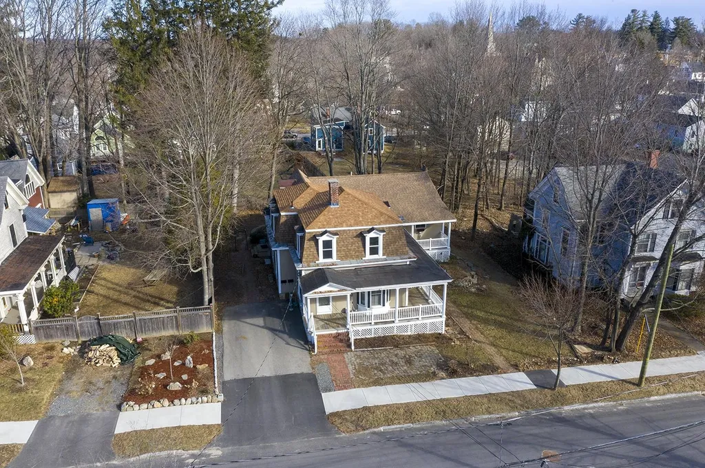 20 Elm Street Dover NH 03820