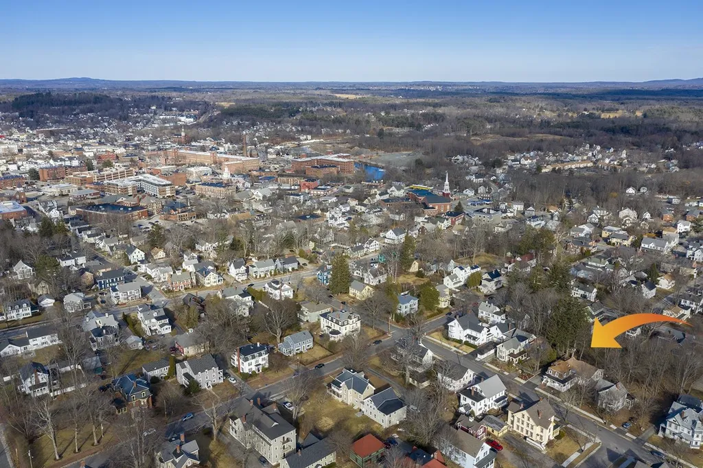 20 Elm Street Dover NH 03820