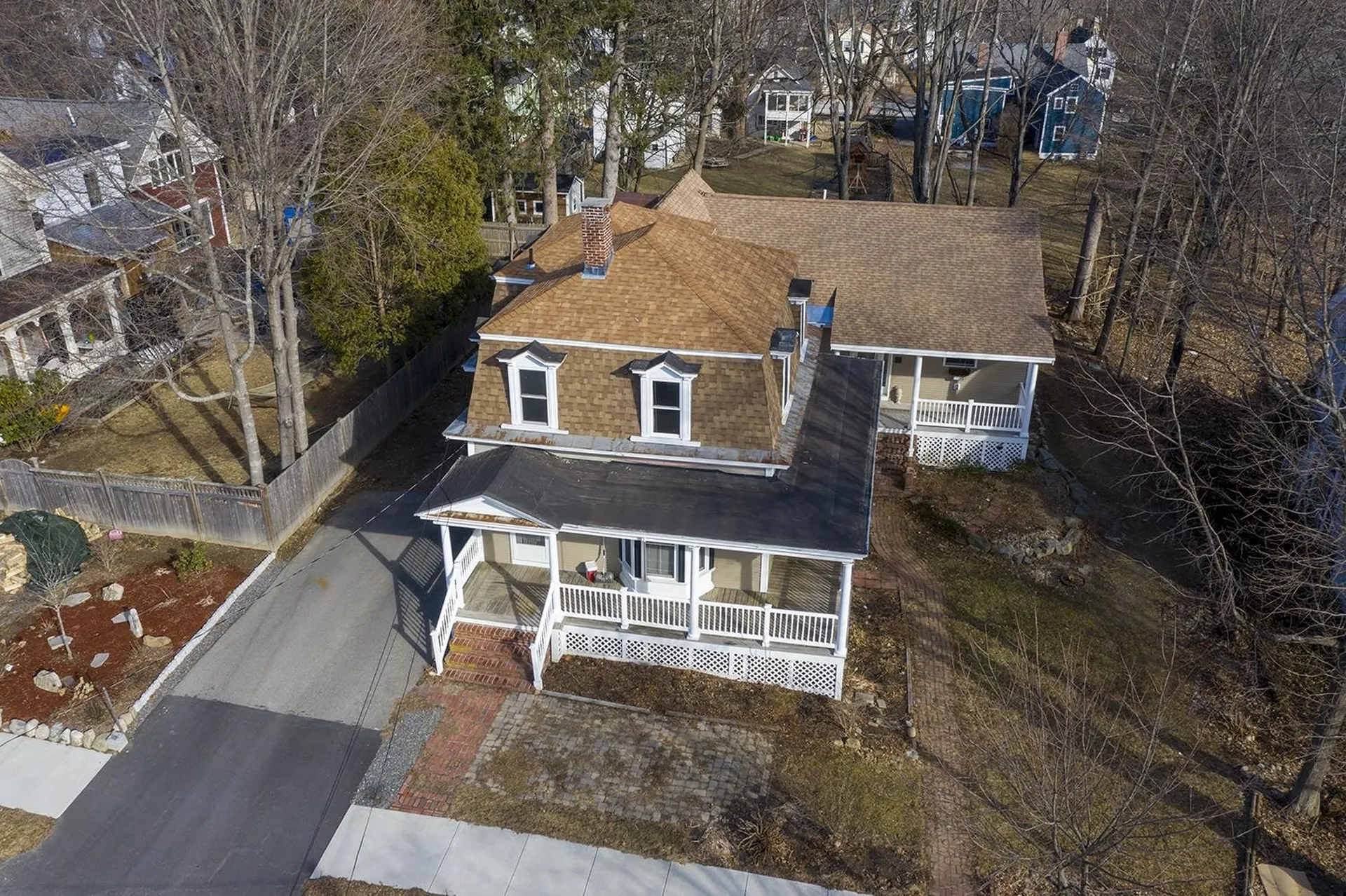 20 Elm Street Dover NH 03820