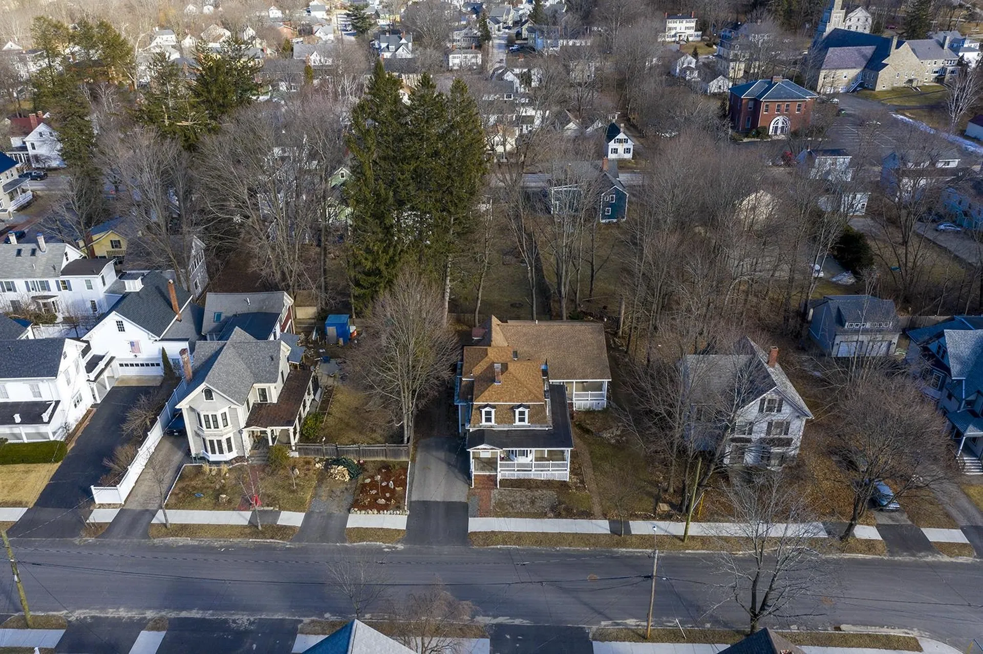 20 Elm Street Dover NH 03820