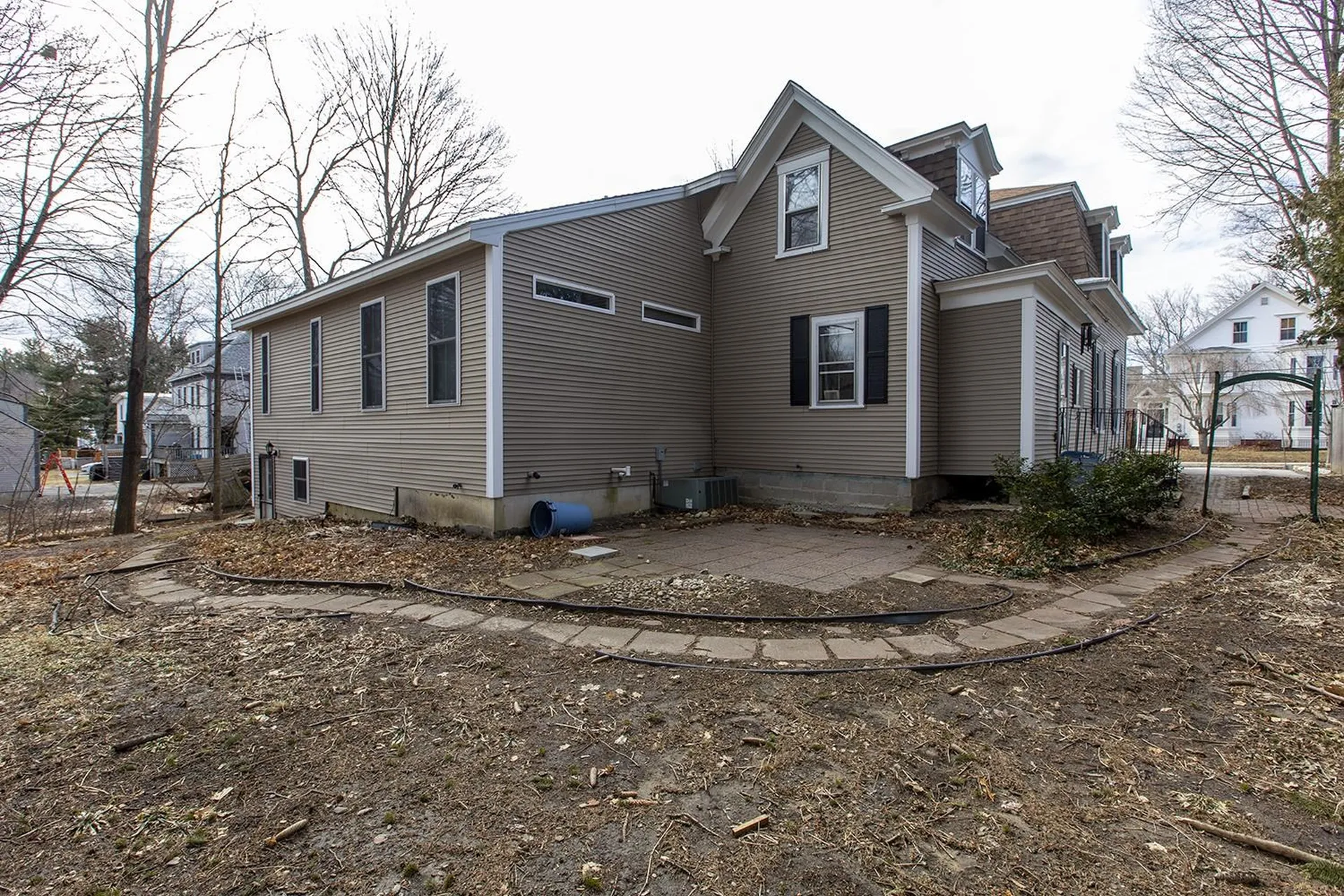 20 Elm Street Dover NH 03820