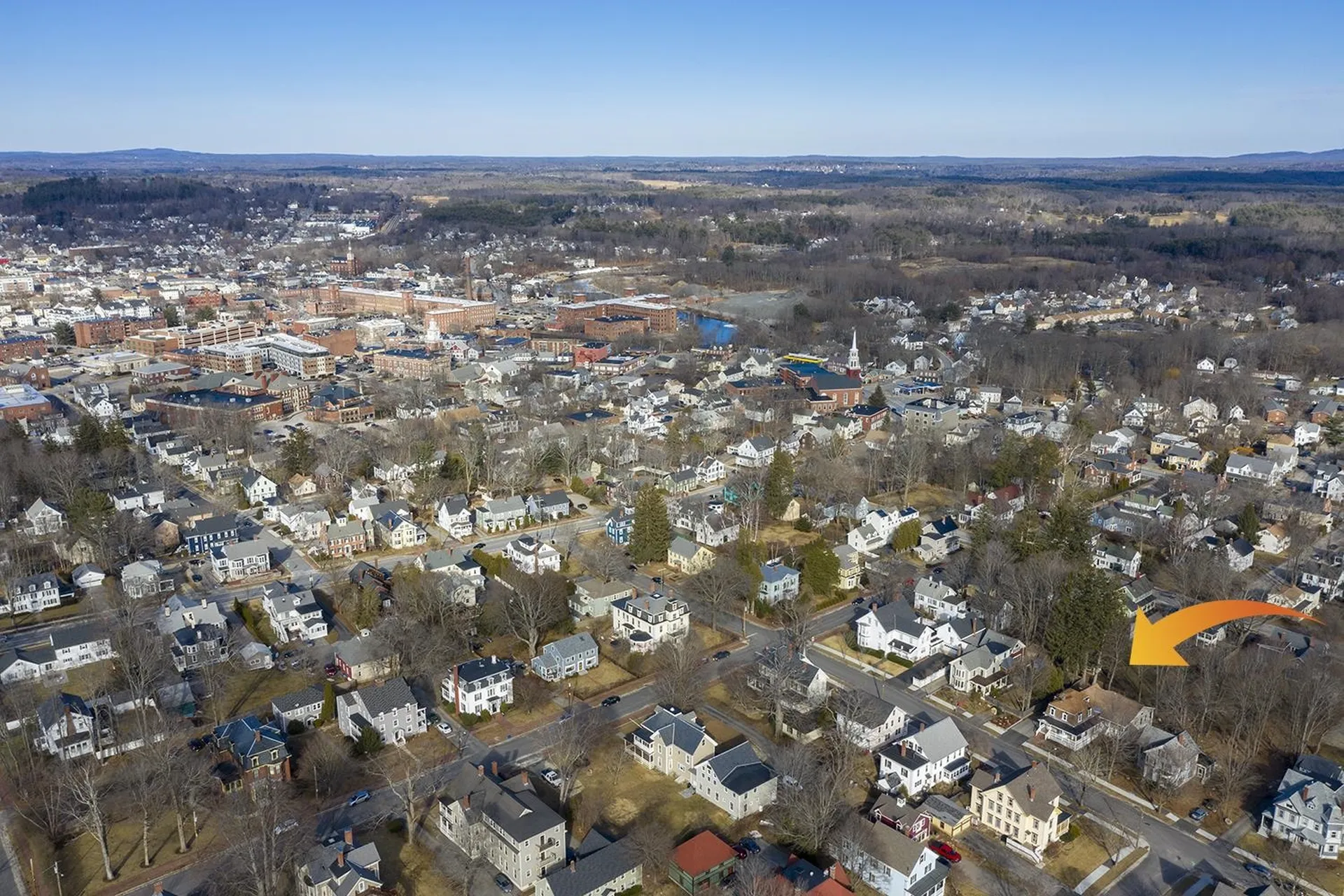 20 Elm Street Dover NH 03820