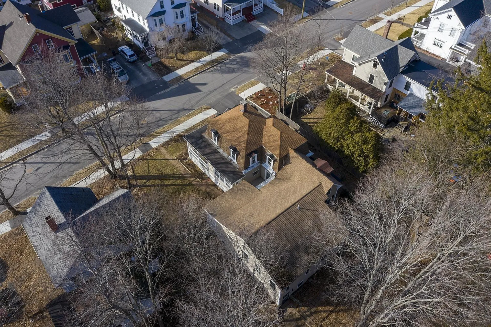 20 Elm Street Dover NH 03820