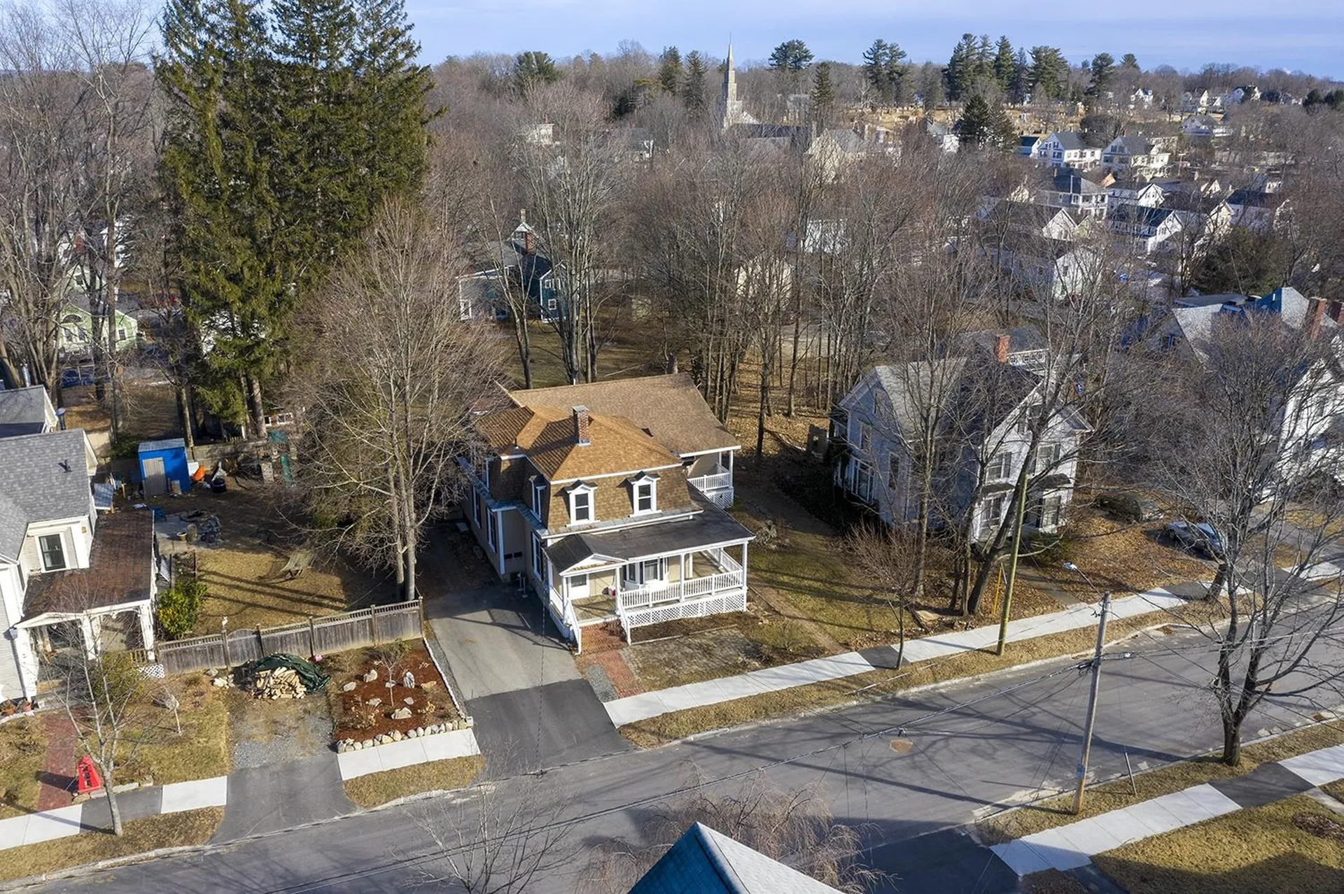 20 Elm Street Dover NH 03820