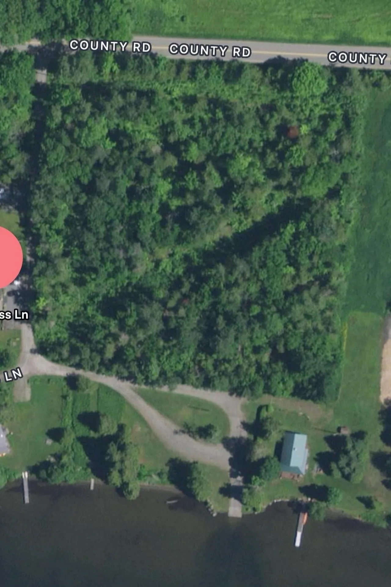 Lot #52 Access Lane Glover VT 05875