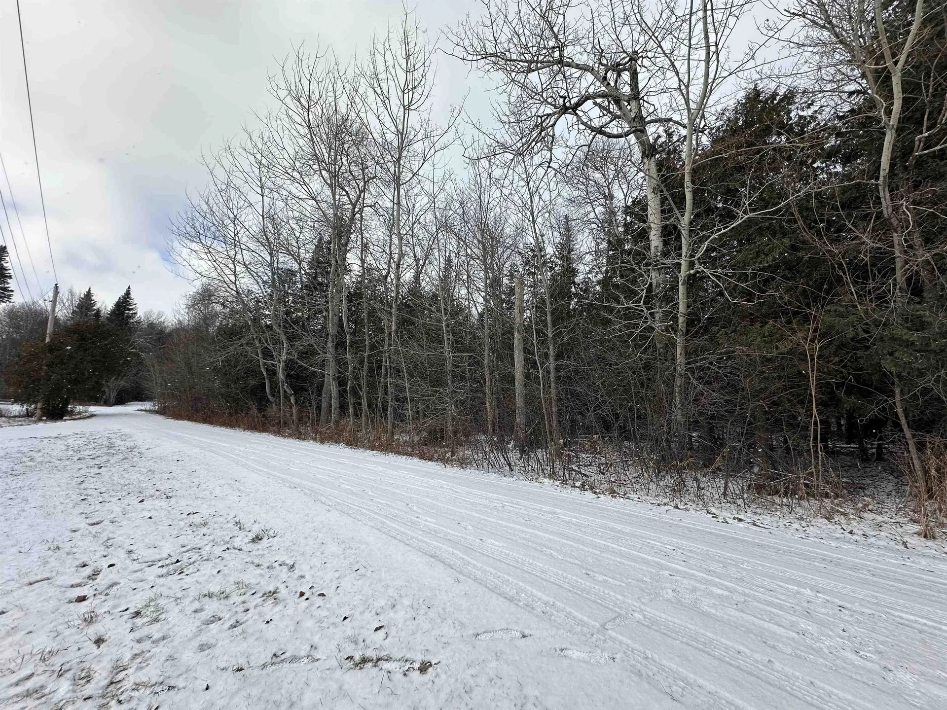 Lot #52 Access Lane Glover VT 05875