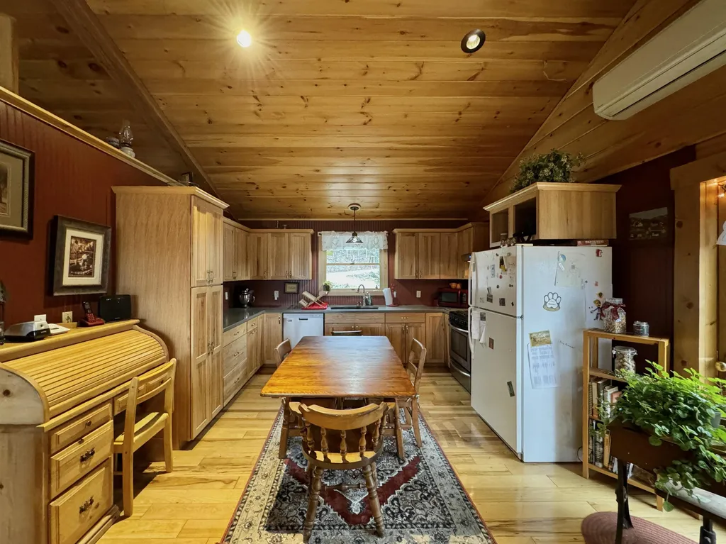1367 Shacksboro Road Shoreham VT 05770