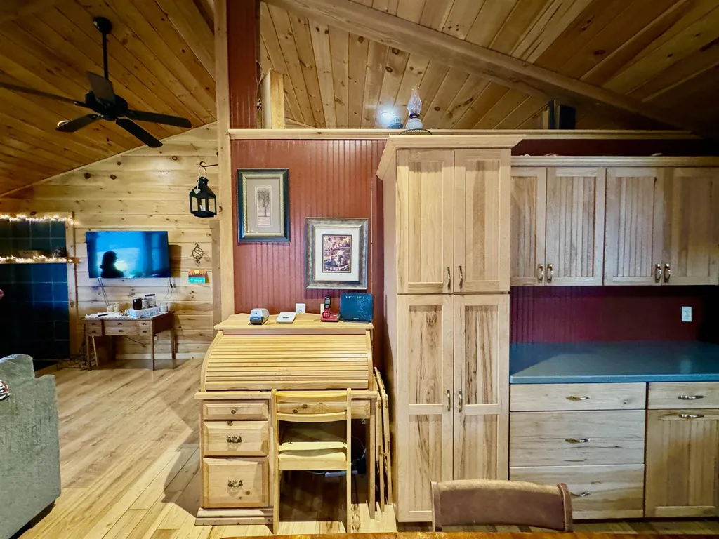 1367 Shacksboro Road Shoreham VT 05770