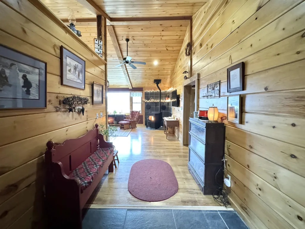 1367 Shacksboro Road Shoreham VT 05770