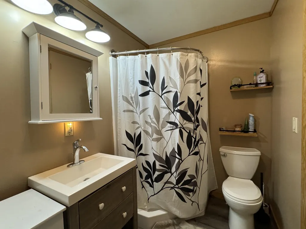 1367 Shacksboro Road Shoreham VT 05770