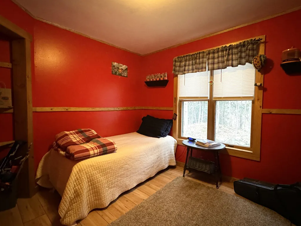 1367 Shacksboro Road Shoreham VT 05770