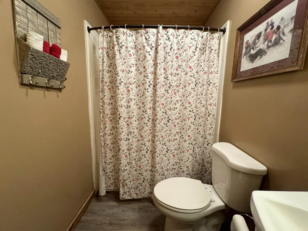 1367 Shacksboro Road Shoreham VT 05770