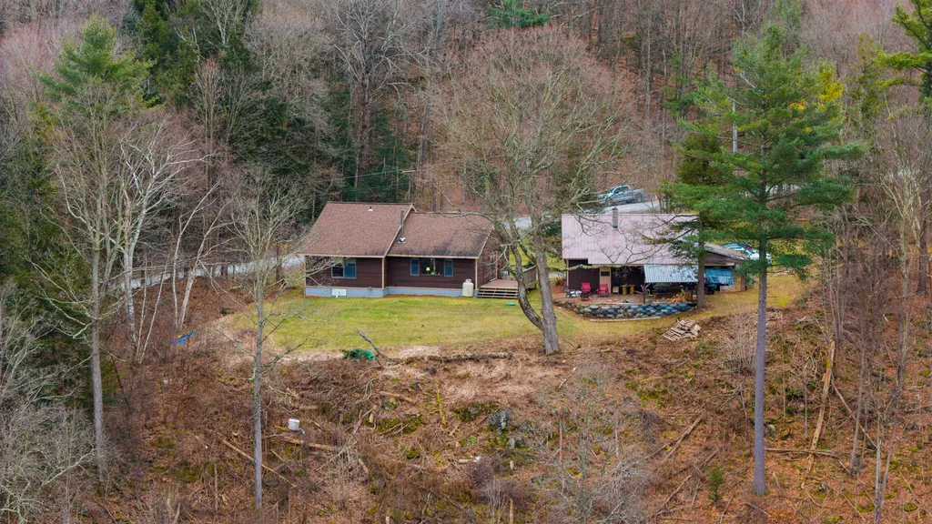 1367 Shacksboro Road Shoreham VT 05770