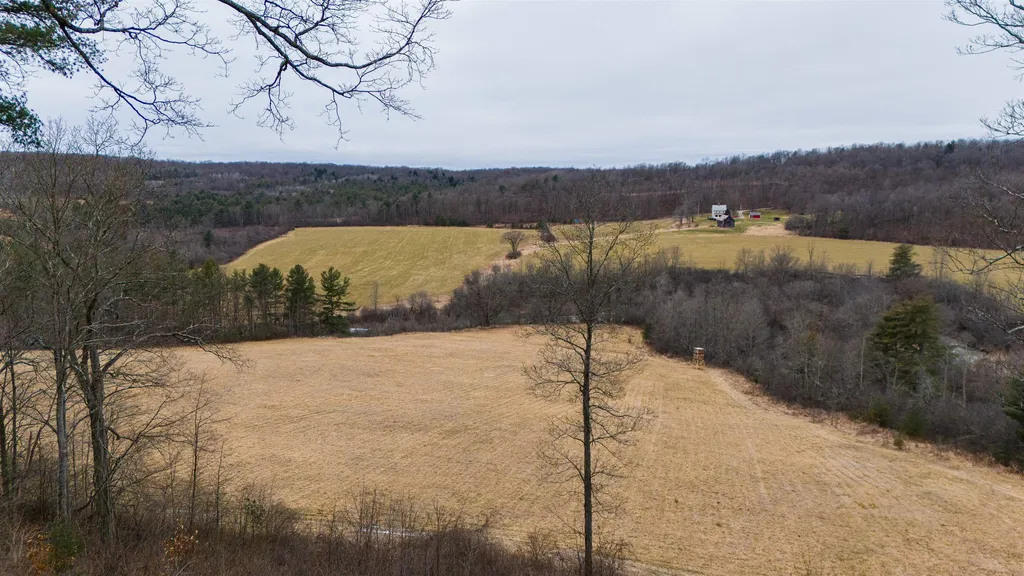 1367 Shacksboro Road Shoreham VT 05770