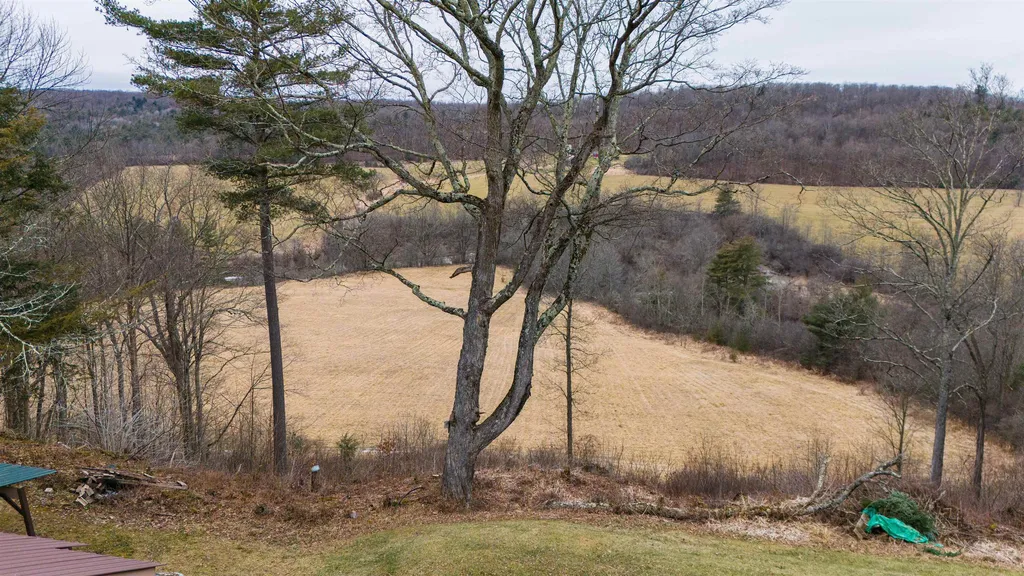 1367 Shacksboro Road Shoreham VT 05770