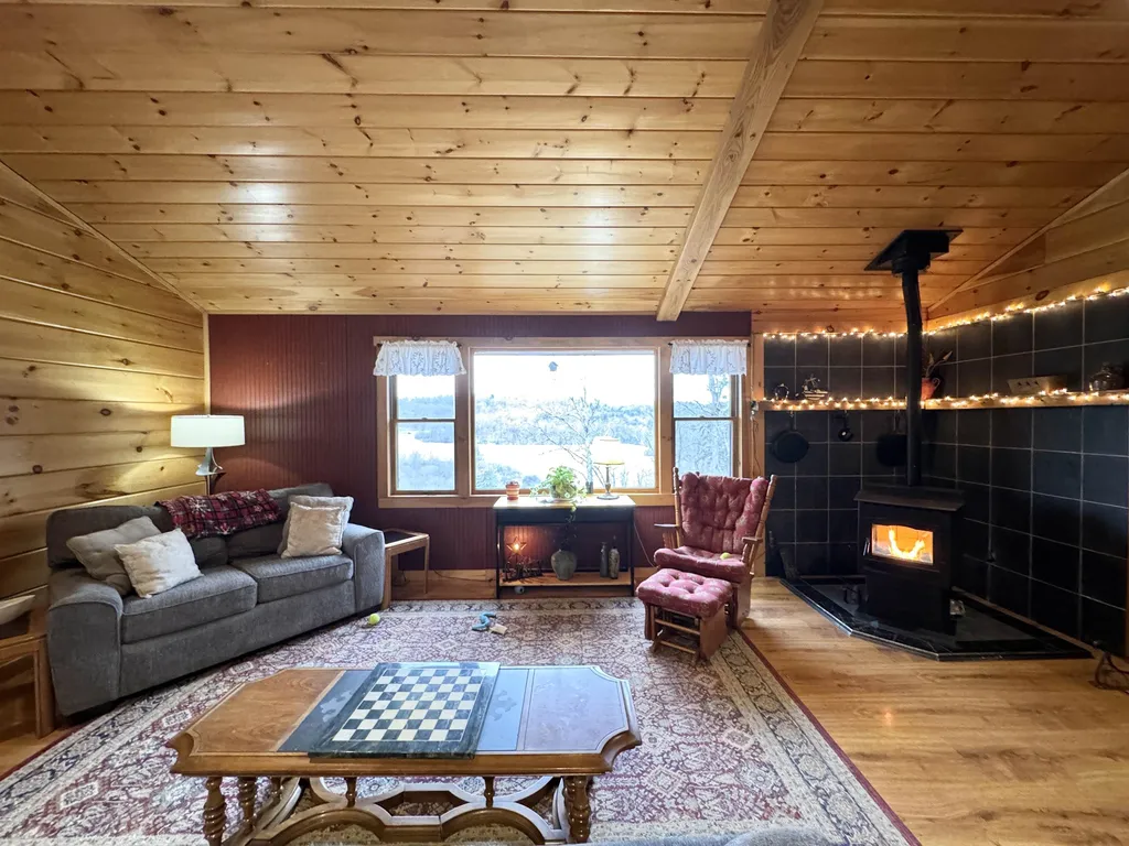 1367 Shacksboro Road Shoreham VT 05770