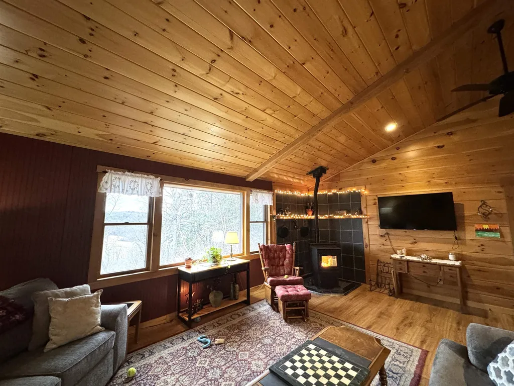 1367 Shacksboro Road Shoreham VT 05770
