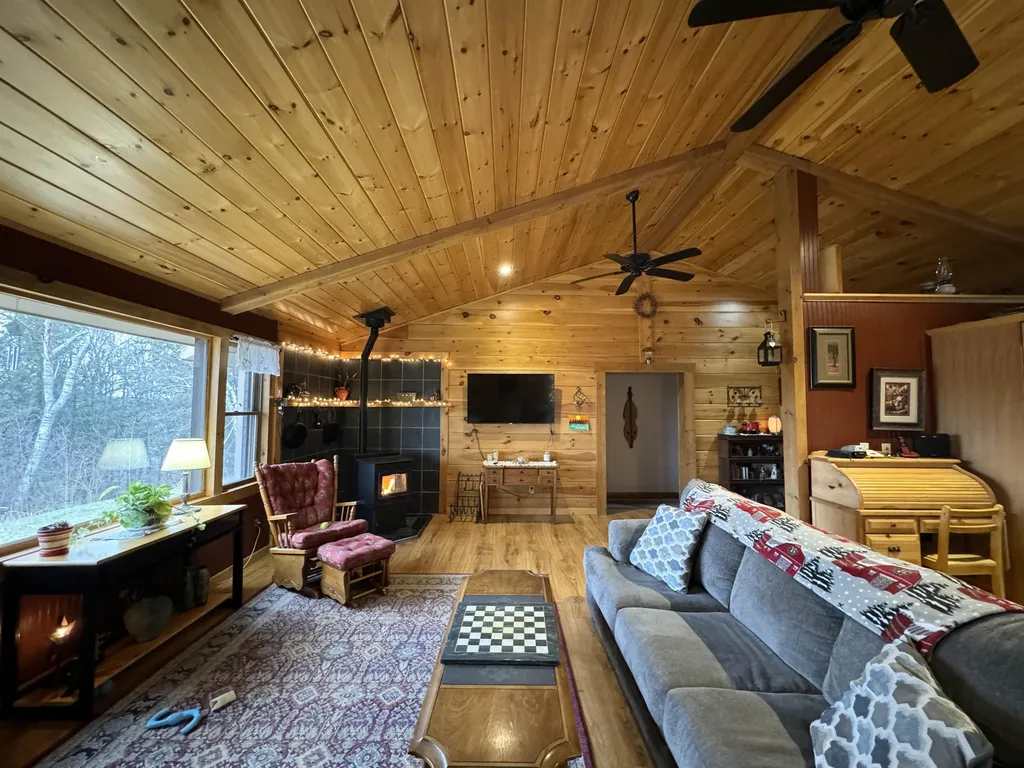 1367 Shacksboro Road Shoreham VT 05770