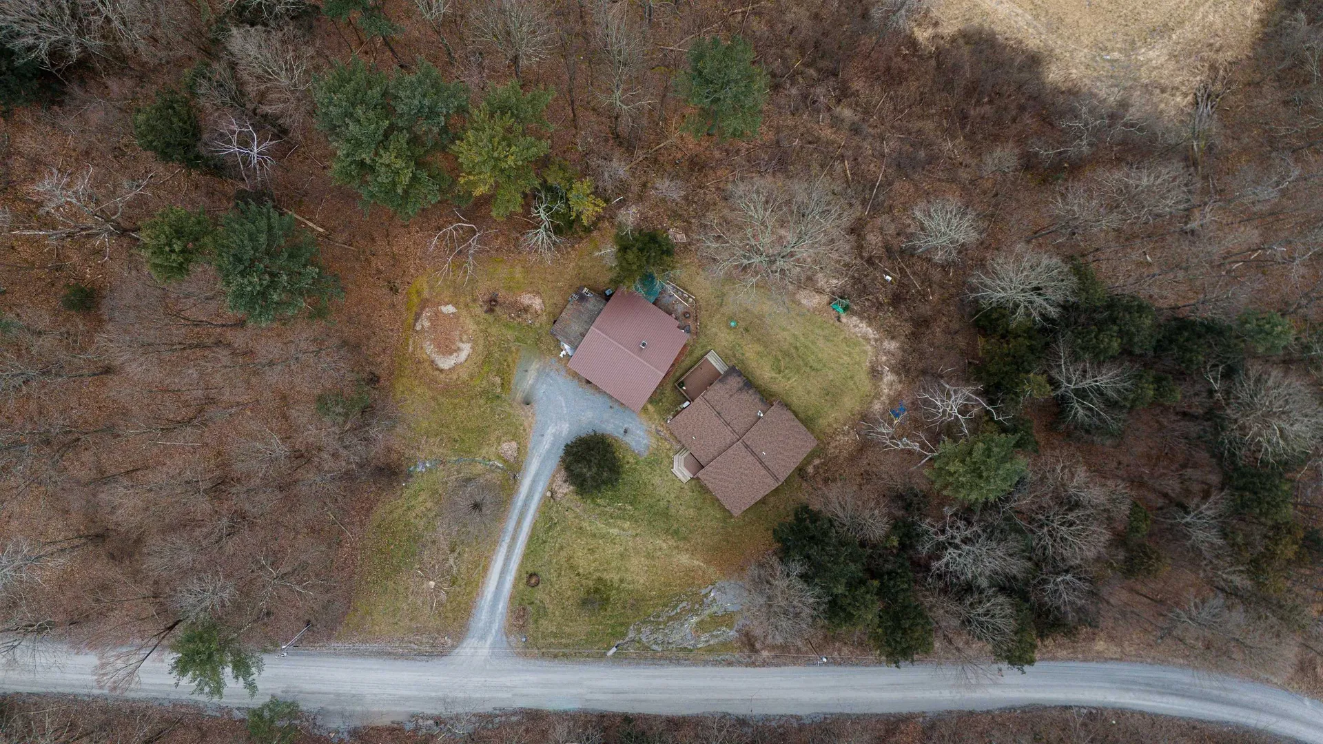 1367 Shacksboro Road Shoreham VT 05770