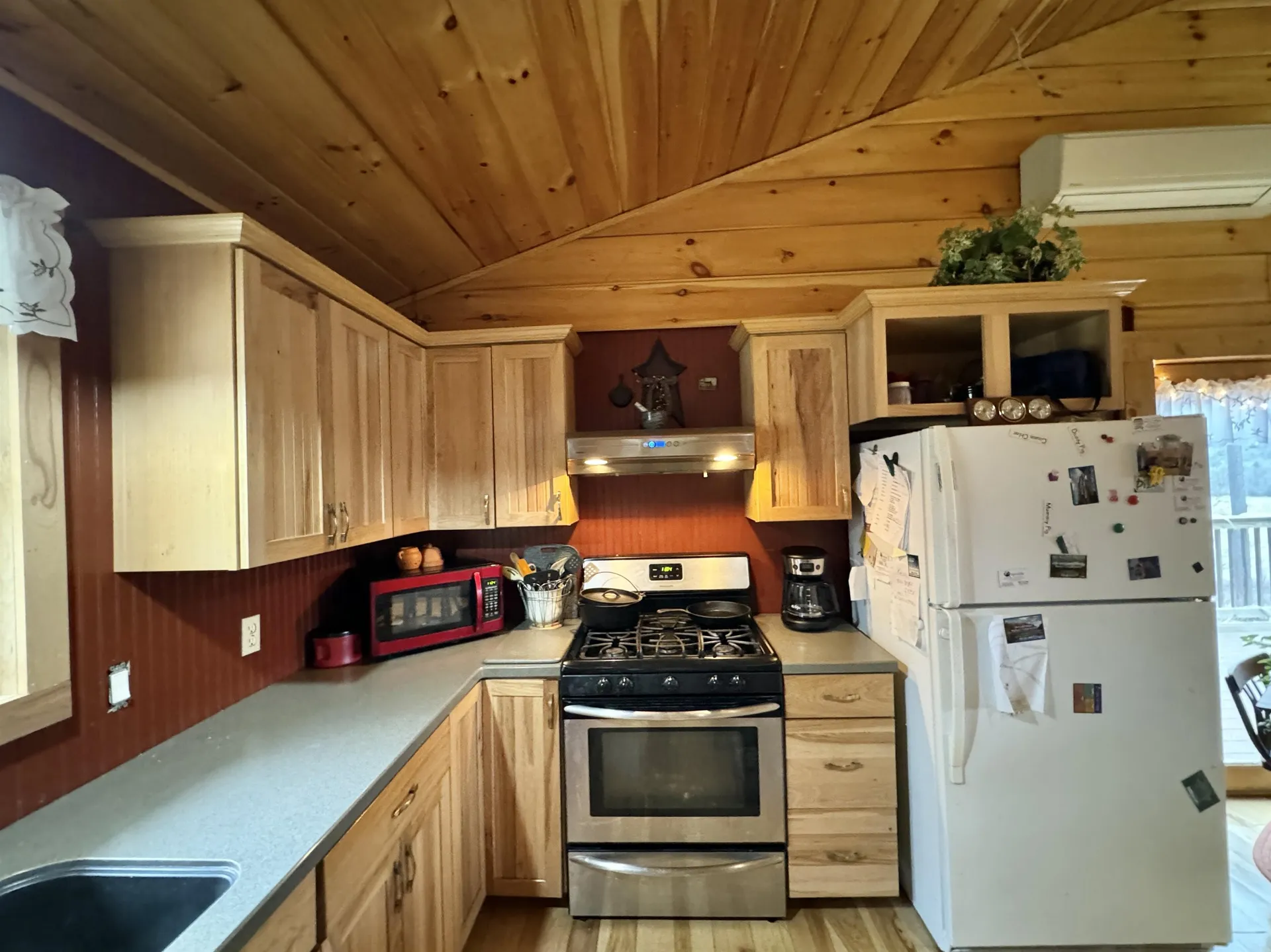 1367 Shacksboro Road Shoreham VT 05770