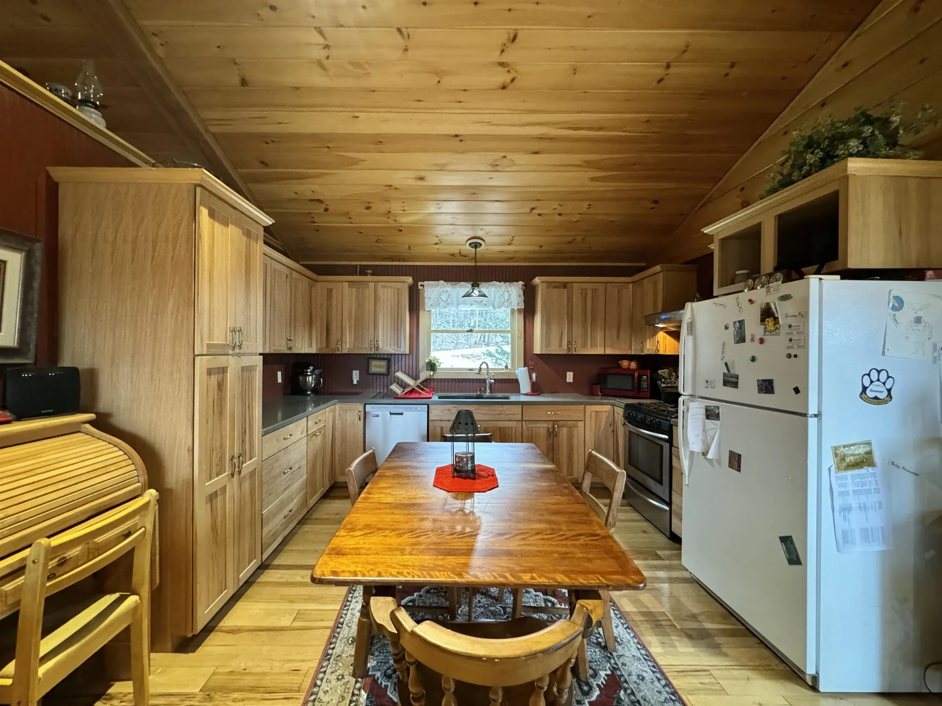 1367 Shacksboro Road Shoreham VT 05770