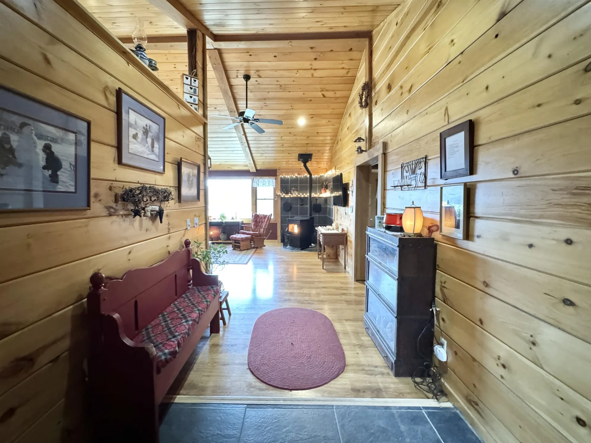 1367 Shacksboro Road Shoreham VT 05770