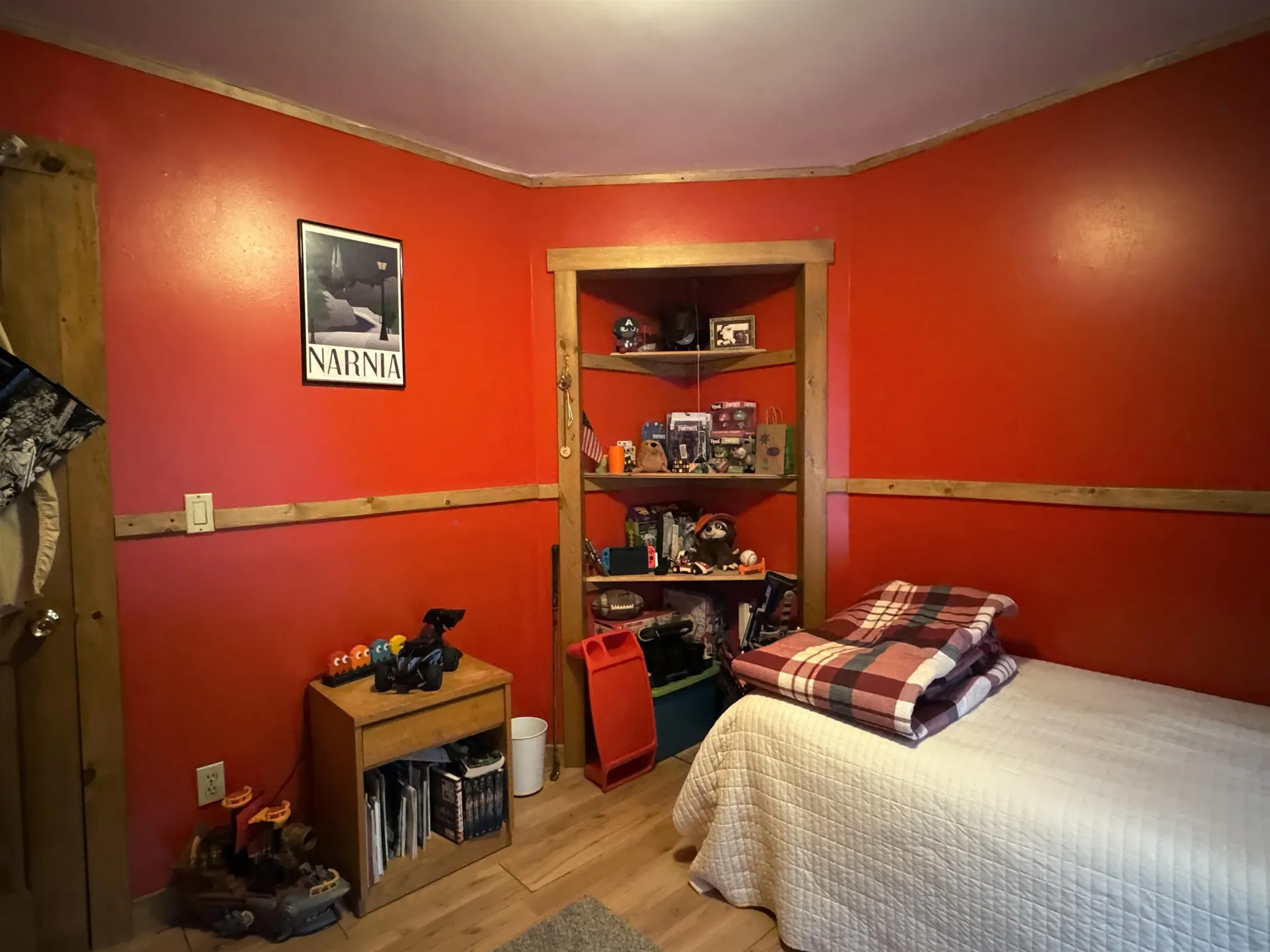 1367 Shacksboro Road Shoreham VT 05770