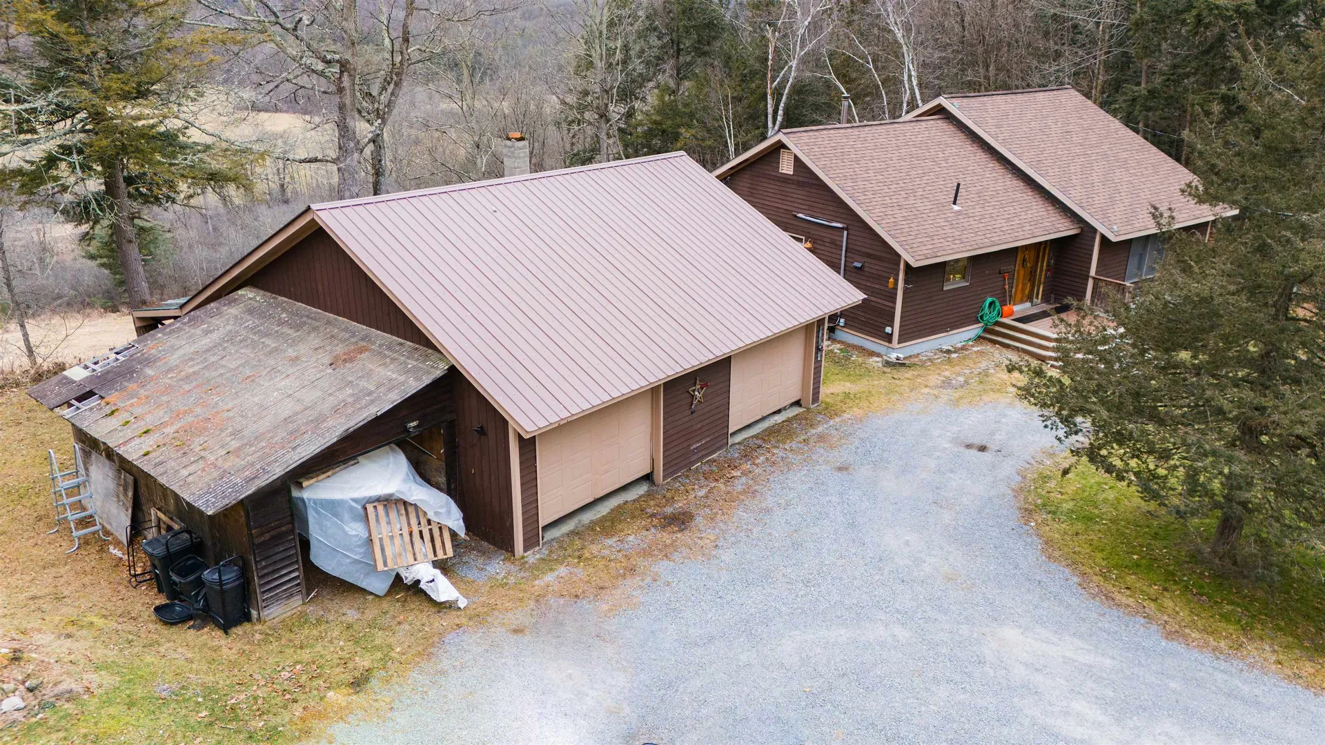 1367 Shacksboro Road Shoreham VT 05770