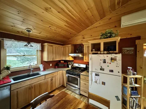 1367 Shacksboro Road Shoreham VT 05770