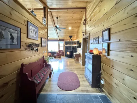 1367 Shacksboro Road Shoreham VT 05770
