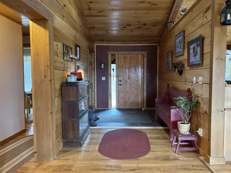 1367 Shacksboro Road Shoreham VT 05770