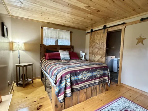 1367 Shacksboro Road Shoreham VT 05770