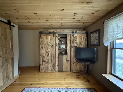 1367 Shacksboro Road Shoreham VT 05770