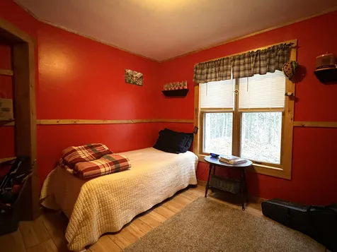 1367 Shacksboro Road Shoreham VT 05770