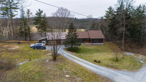 1367 Shacksboro Road Shoreham VT 05770