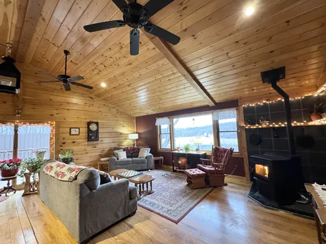1367 Shacksboro Road Shoreham VT 05770