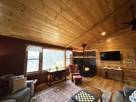 1367 Shacksboro Road Shoreham VT 05770