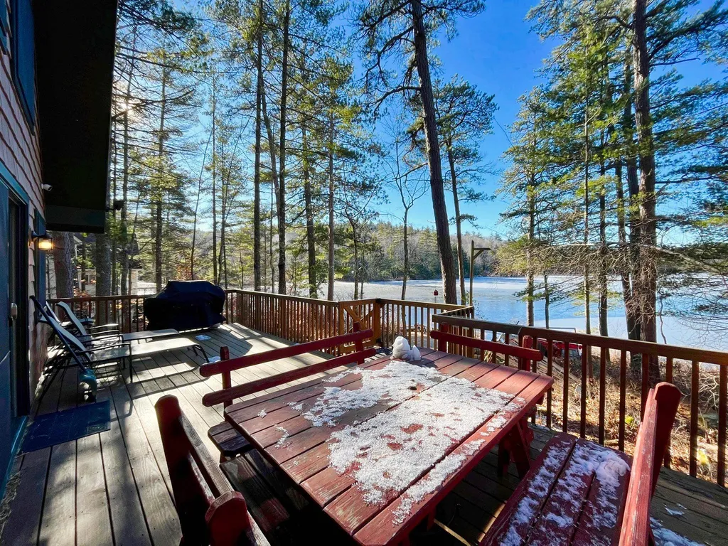 9 Altdorf Place Madison NH 03849