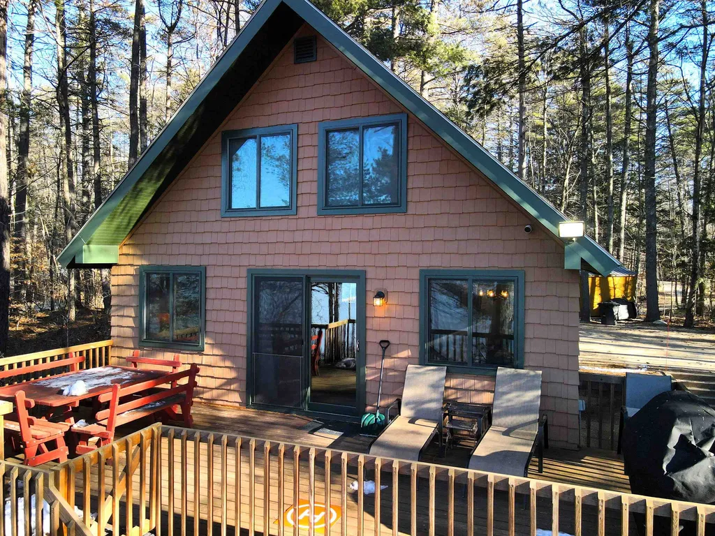 9 Altdorf Place Madison NH 03849